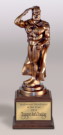 Trophy